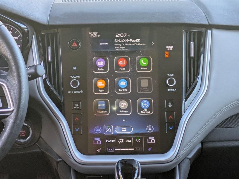 2020 Subaru Outback Premium photo 31