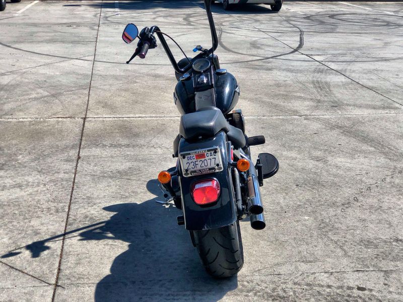 Used 2016 Harley-Davidson SOFTAIL FAT BOY S Image 16