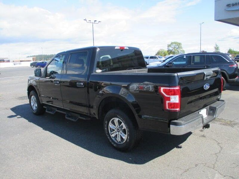 Used 2018 Ford F-150 Image 9