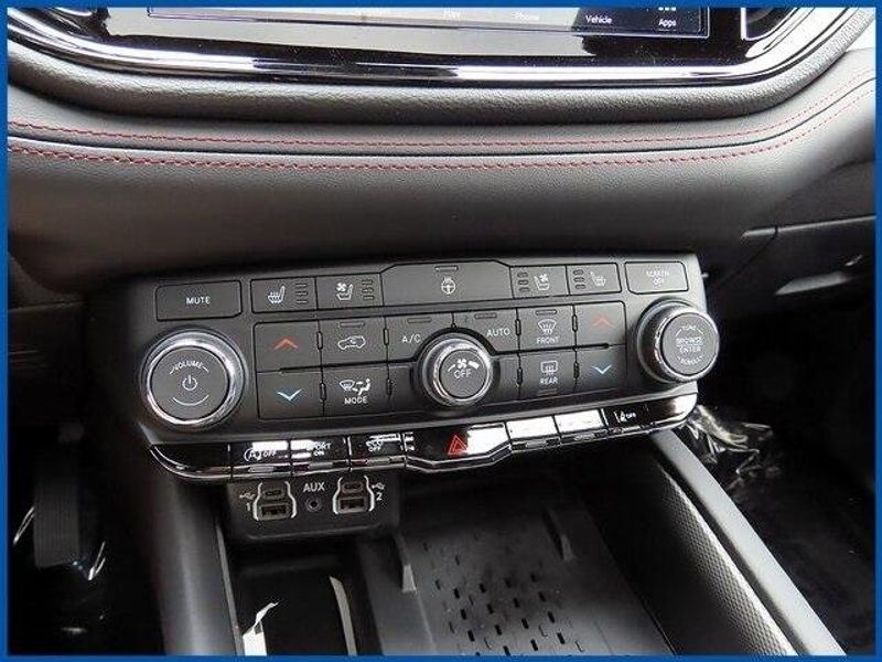 2026 Dodge Durango GT Plus photo 16
