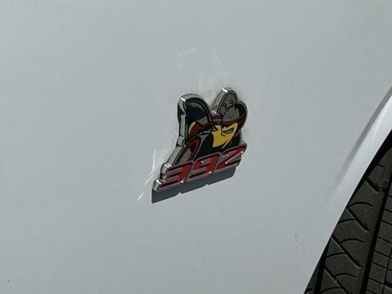 Used 2019 Dodge Challenger R/T Scat PackImage 4