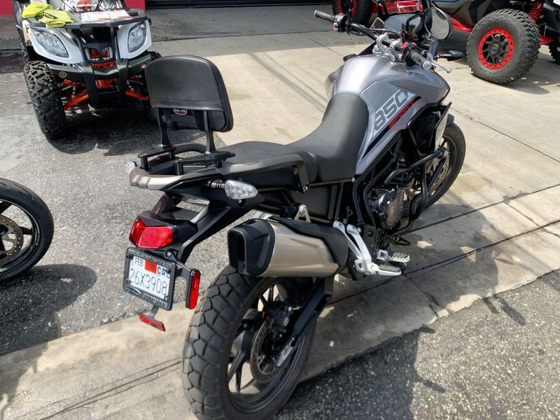 Used 2024 Triumph Tiger 850 Sport (Euro 5a) Image 18