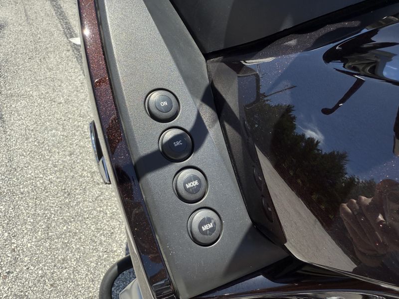 Used 2020 BMW R 1250 RT 