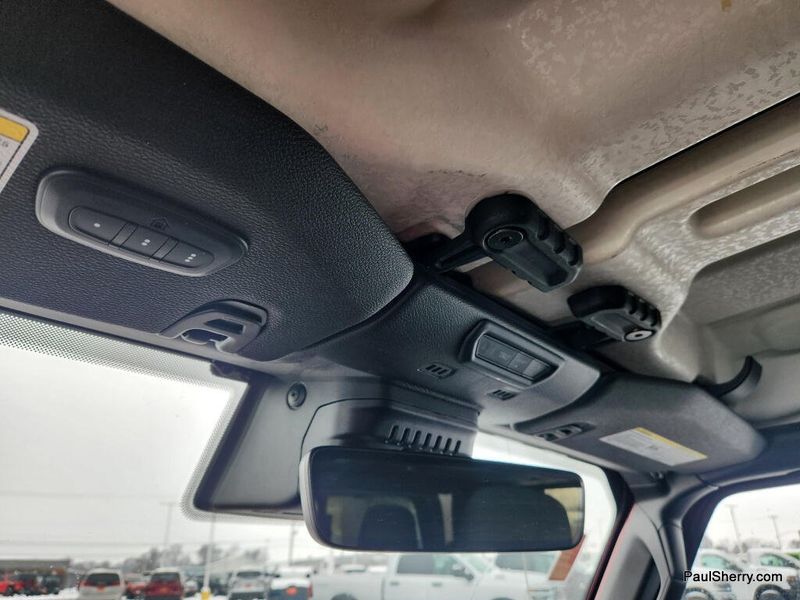 Used 2022 Jeep Gladiator Mojave