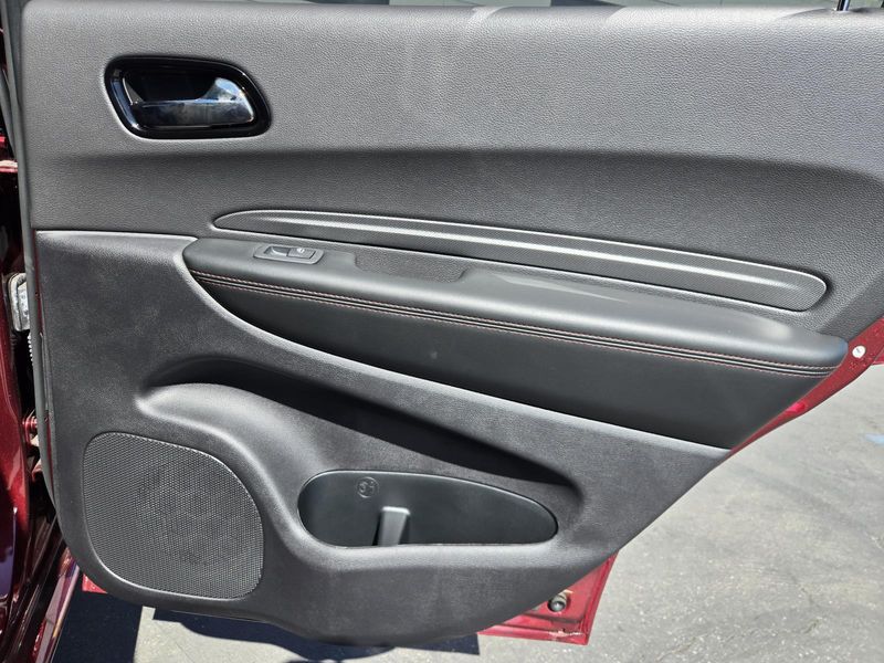 New 2026 Dodge Durango Gt Awd
