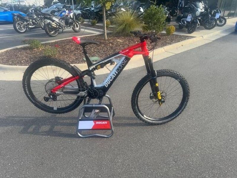 New 2024 Ducati THOK TK01 RR 