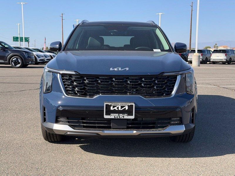 New 2026 Kia Sorento EXImage 2