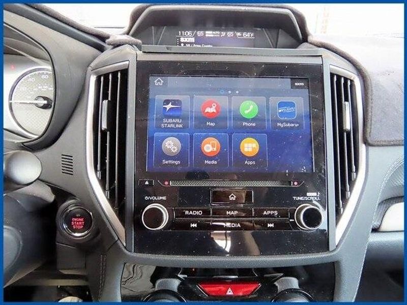 2023 Subaru Forester LimitedImage 18