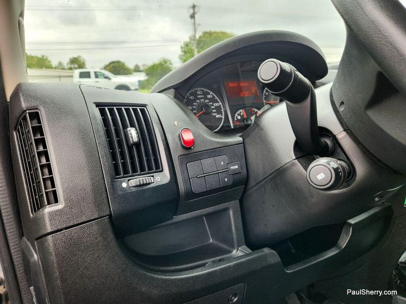 Used 2019 RAM ProMaster 2500 High Roof