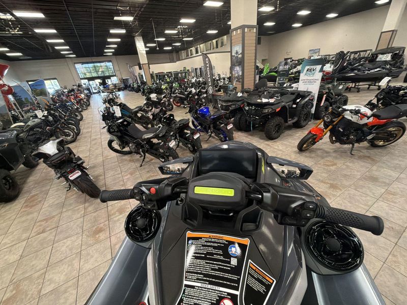 New 2026 Sea-Doo RXT-X 325 (SOUND SYSTEM) Image 21