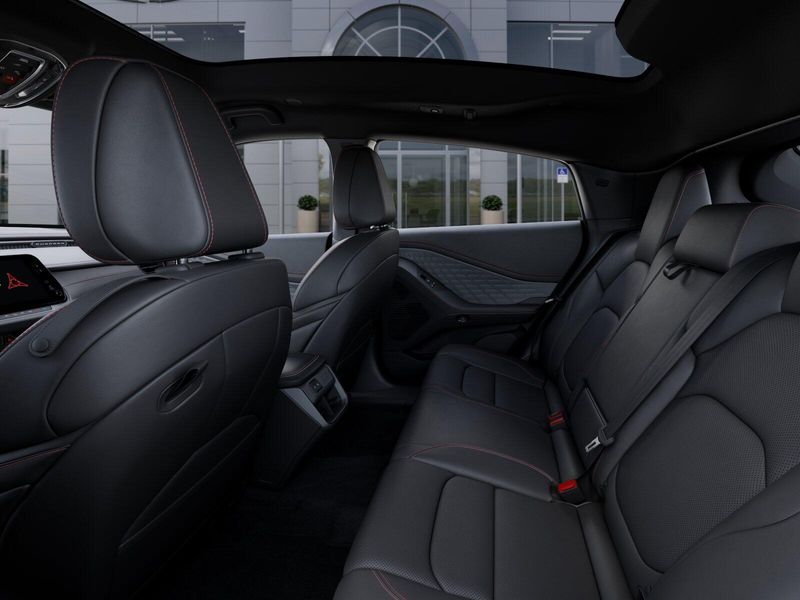 New 2026 Dodge Charger R/T Plus 4-door AwdImage 59