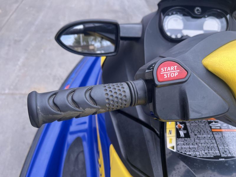 Used 2006 Sea-Doo PW GTI SE 1503 Image 27