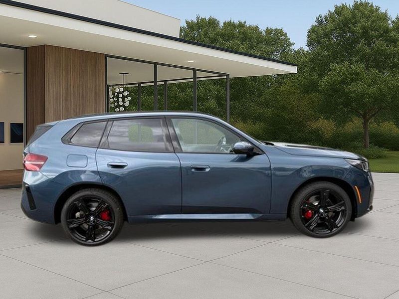 New 2026 BMW X3 30 xDriveImage 7