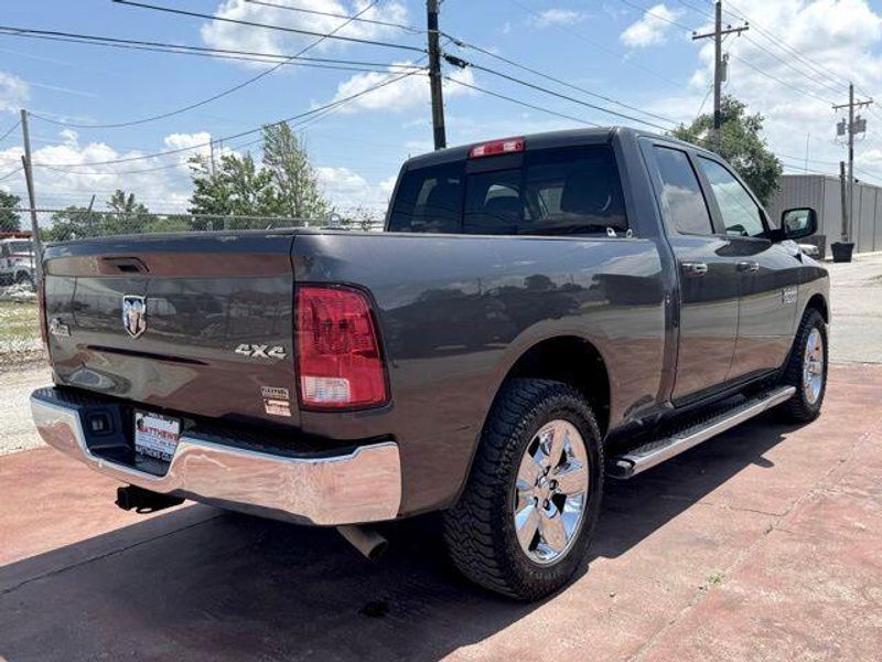 Used 2015 RAM 1500 Big HornImage 5