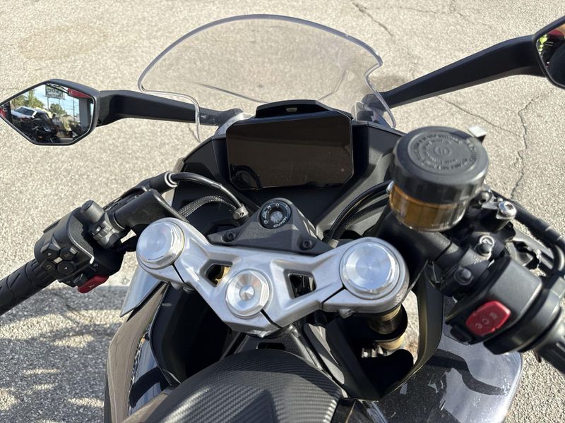 Used 2024 CFMOTO 450SS Image 14