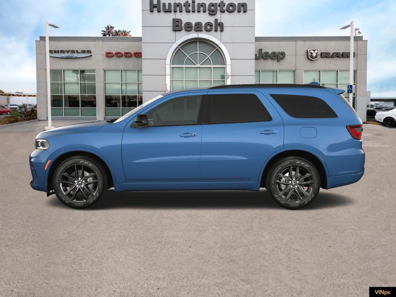 2025 Dodge Durango GT RWDImage 3