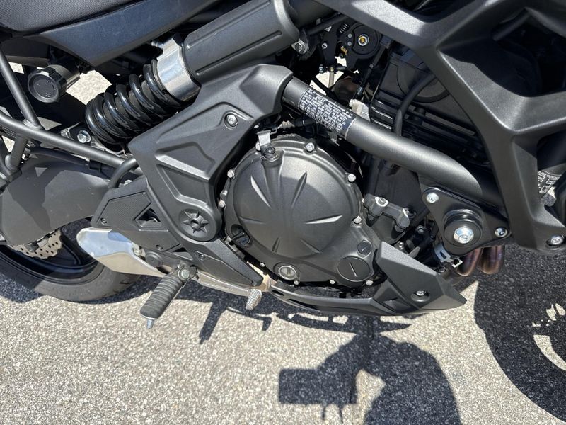 Used 2023 Kawasaki VERSYS 650 LT Image 16