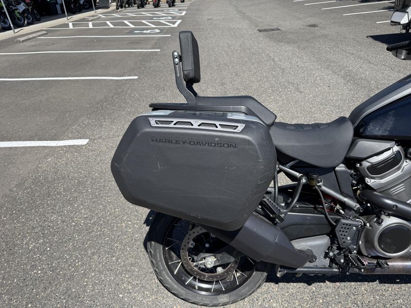 Used 2022 Harley-Davidson Pan America 1250 Special 