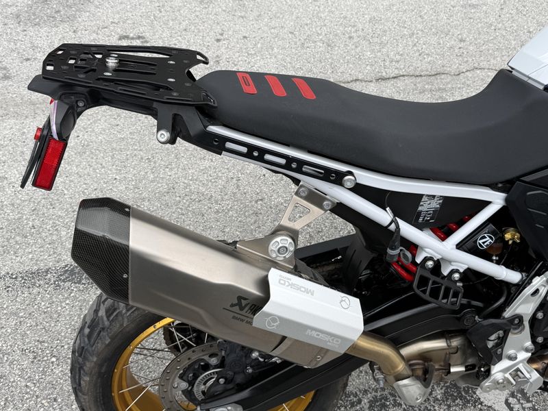 Used 2024 BMW F 900 GS 