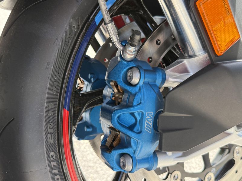 New 2026 BMW S 1000 RR 