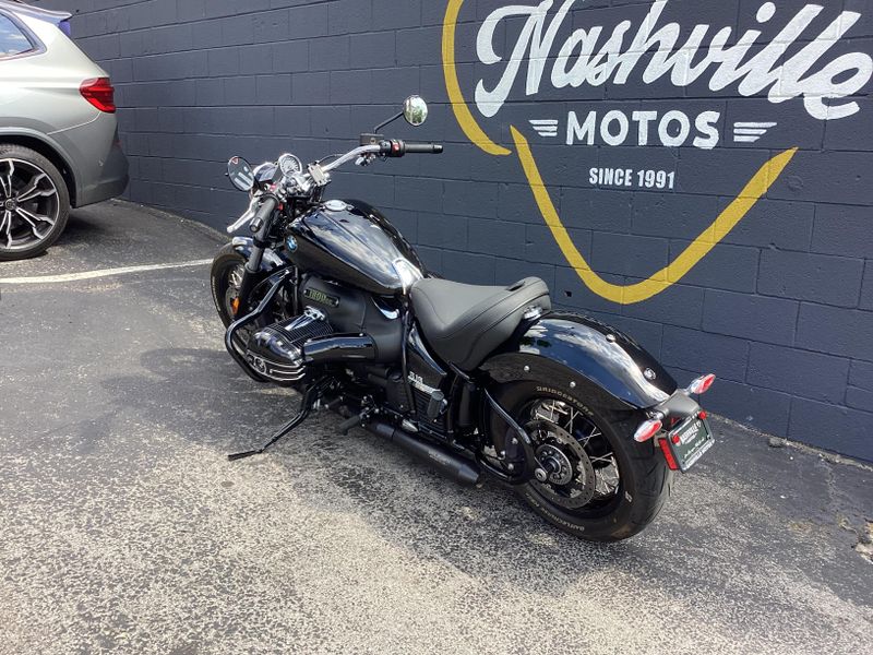 Used 2023 BMW R 18 Base 