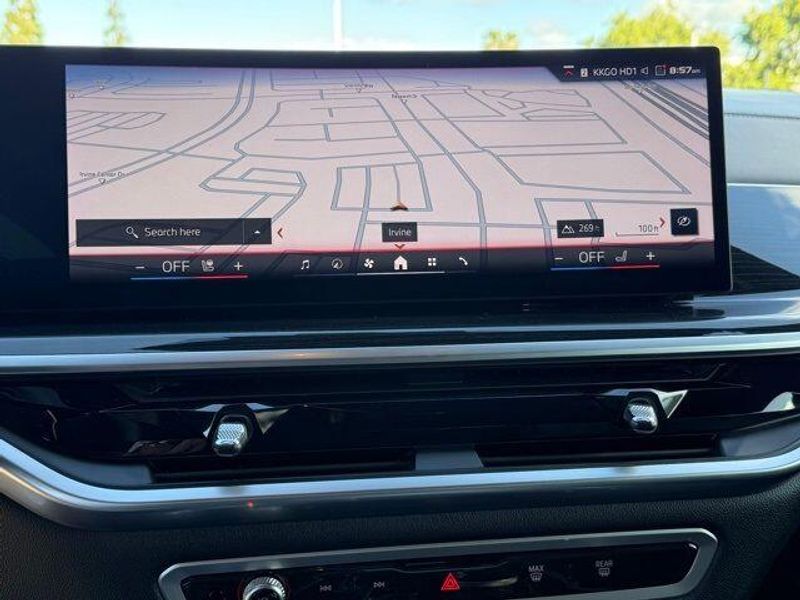 Used 2024 BMW X7 M60iImage 25