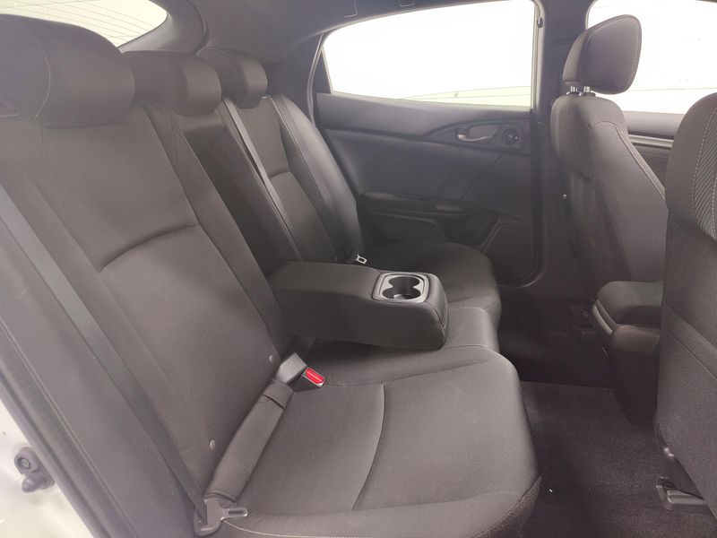 Used 2018 Honda Civic EX w/SunroofImage 14
