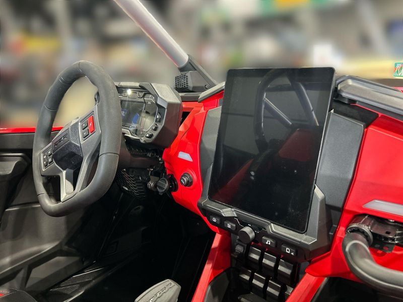 New 2026 Polaris RZR PRO R ULTIMATE Image 18