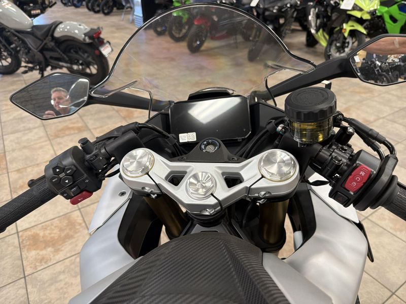 New 2026 CFMOTO 450SS Image 23