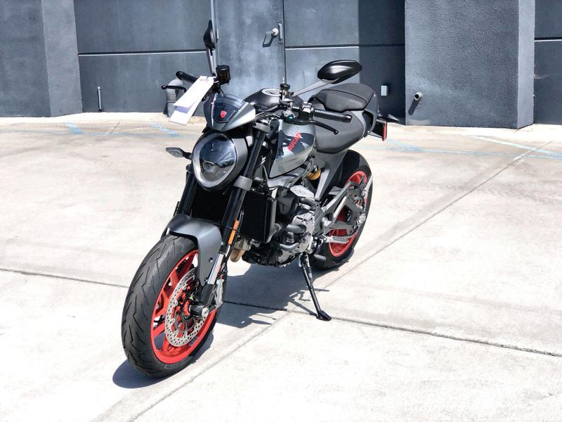 New 2026 Ducati MONSTER 937+ Image 13