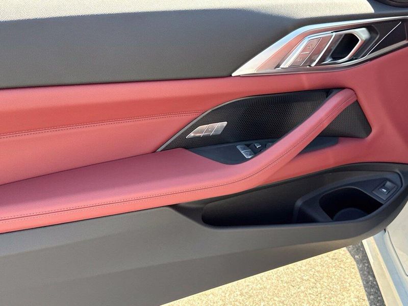 New 2027 BMW 4 Series 430iImage 15