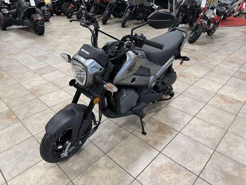 New 2025 Honda Navi Image 13