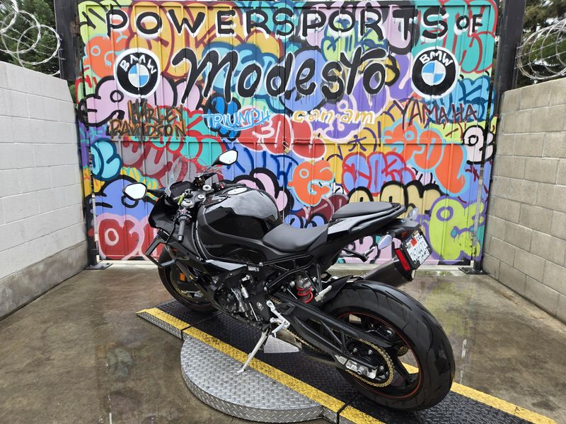 Used 2025 BMW S 1000 RR Image 7
