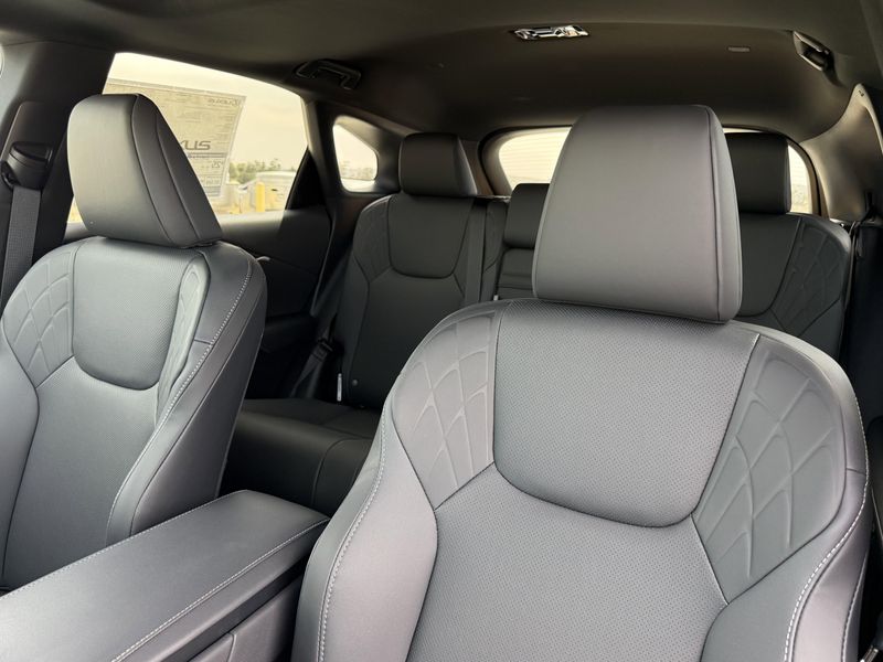 New 2026 Lexus RX 350 PremiumImage 19