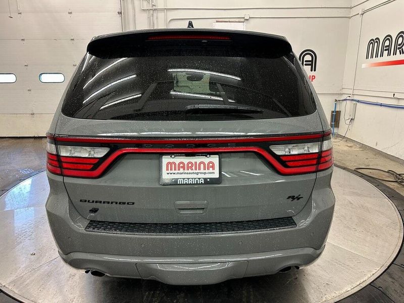 2023 Dodge Durango R/T PlusImage 15