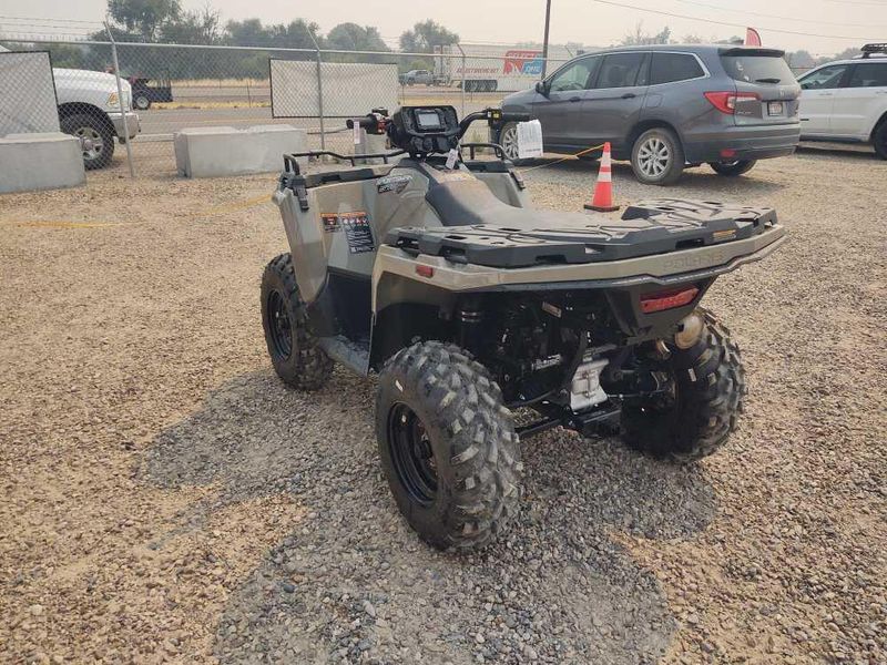 New 2026 Polaris SPORTSMAN 570 