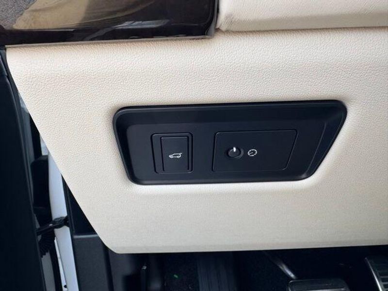 Used 2021 Land Rover Range Rover P525 Westminster
