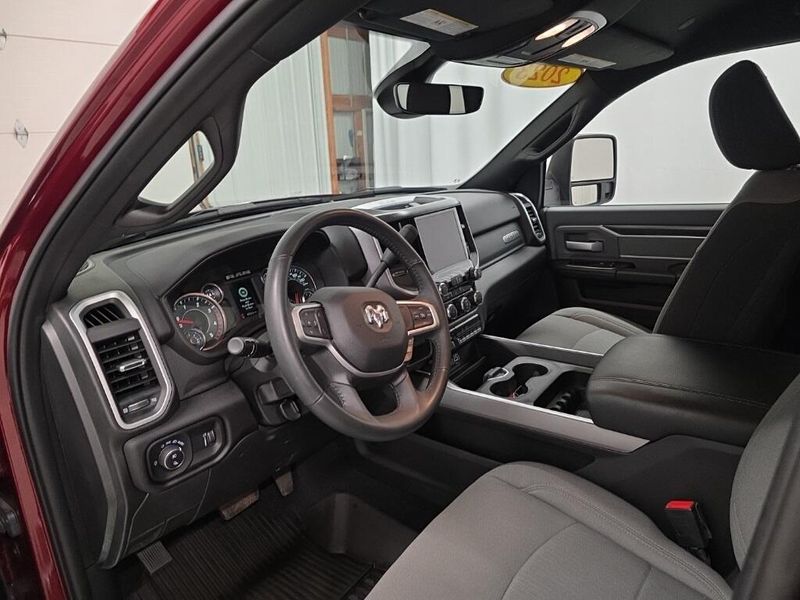 2023 Ram 2500 Big Horn photo 14