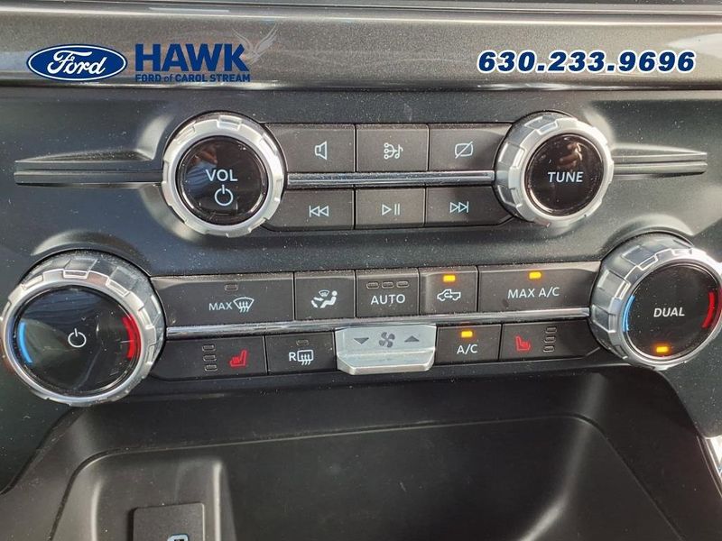 2023 Ford F-150 XLT photo 20