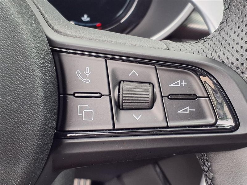 New 2026 Alfa Romeo Stelvio Image 18