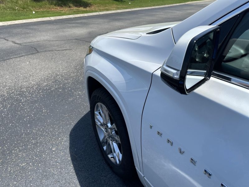 Used 2019 Chevrolet Traverse High CountryImage 14