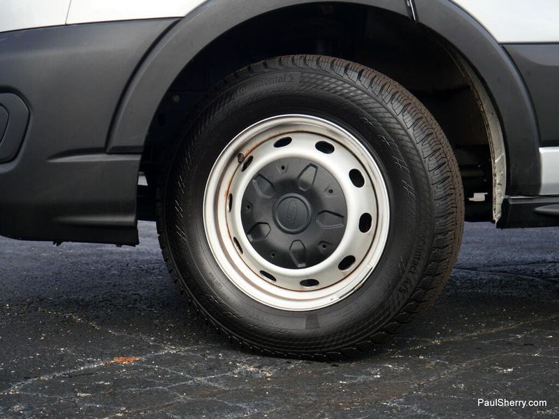 Used 2020 Ford Transit-350 Passenger Van XL