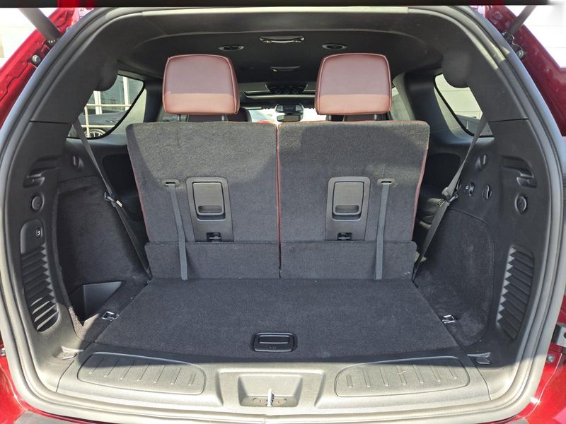 New 2026 Dodge Durango Gt Plus Awd Hemi V8