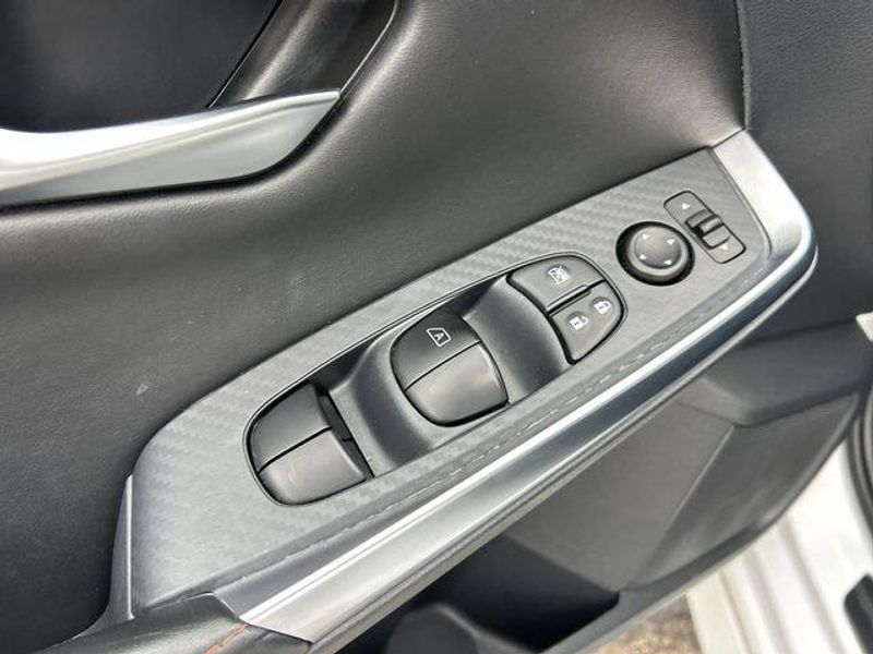 Used 2024 Nissan Sentra SRImage 20