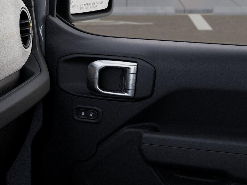 New 2026 Jeep Wrangler 4-door Sport SImage 51