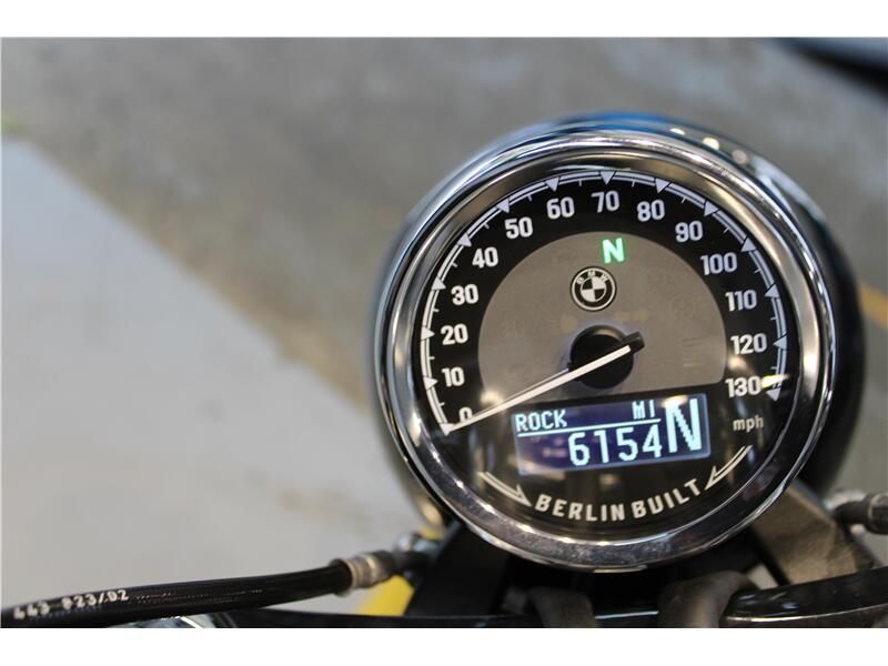 Used 2022 BMW R18 Image 5