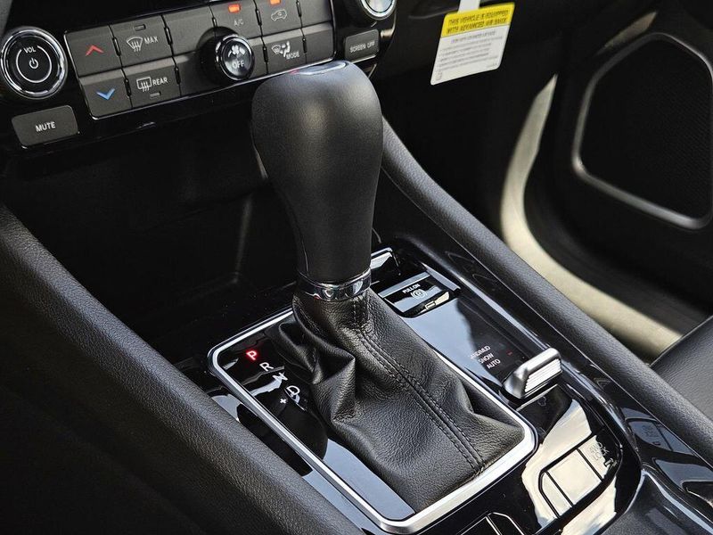 2025 Jeep Compass Latitude 4x4Image 22