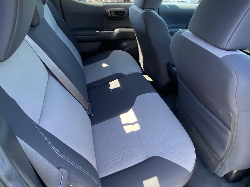 Used 2023 Toyota Tacoma TRD Off-RoadImage 12
