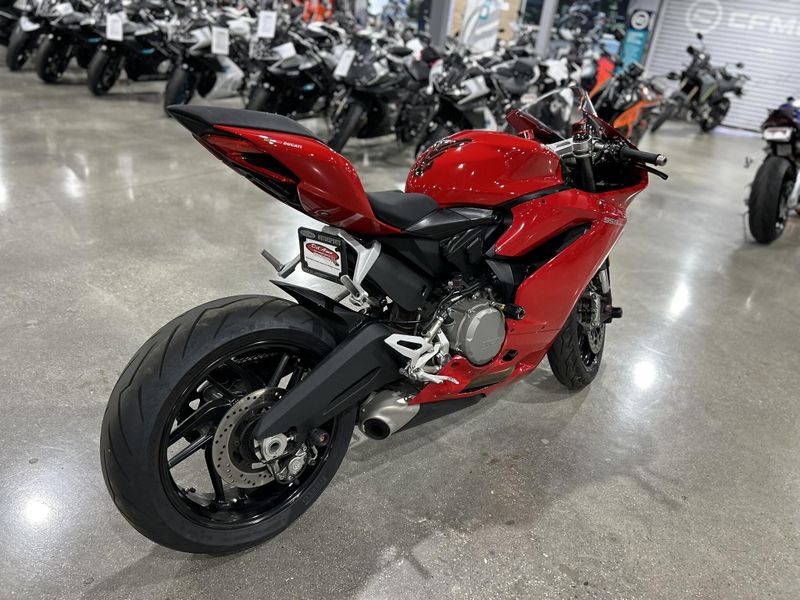 Used 2018 Ducati PANIGALE 959 Image 4