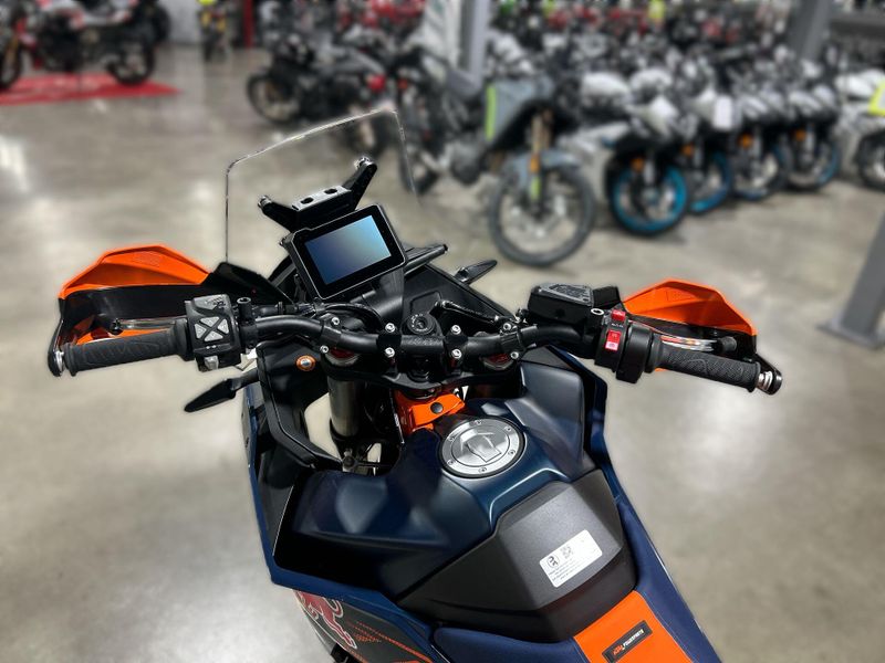 New 2027 KTM 890 ADVENTURE R RALLY Image 29